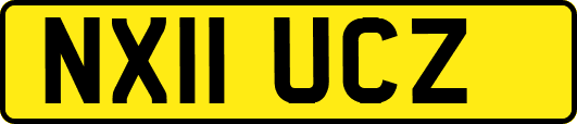 NX11UCZ