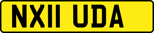 NX11UDA