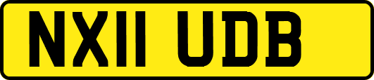 NX11UDB