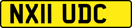 NX11UDC