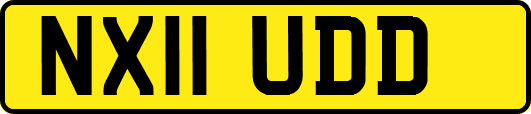 NX11UDD
