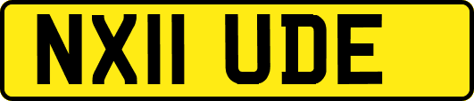 NX11UDE