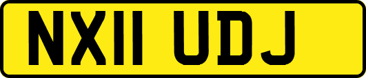 NX11UDJ