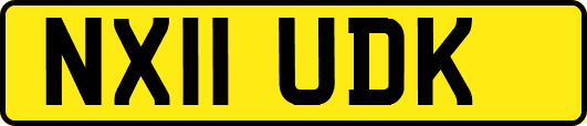NX11UDK