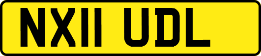 NX11UDL
