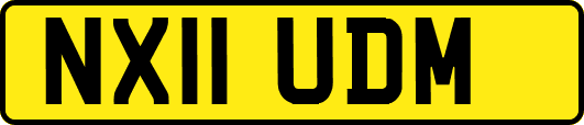 NX11UDM