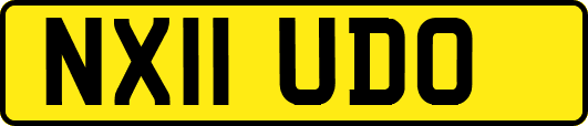 NX11UDO