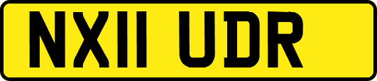 NX11UDR