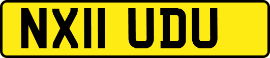 NX11UDU