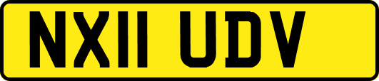 NX11UDV