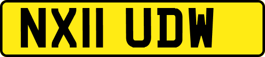 NX11UDW