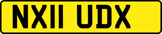 NX11UDX