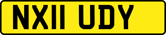 NX11UDY