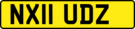 NX11UDZ