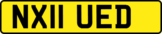 NX11UED