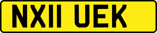 NX11UEK