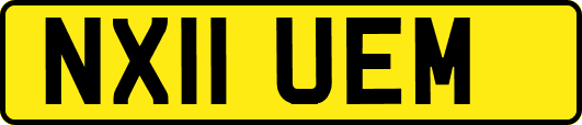 NX11UEM