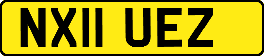NX11UEZ