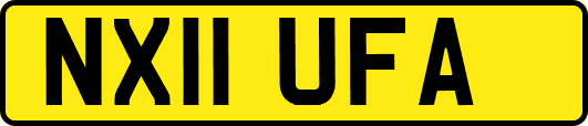 NX11UFA