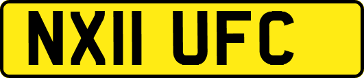 NX11UFC