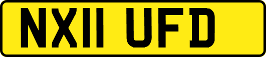 NX11UFD