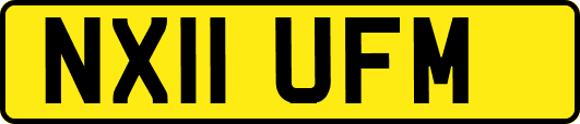 NX11UFM