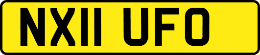 NX11UFO