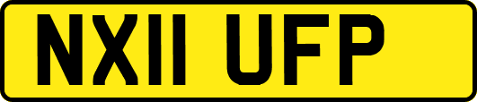 NX11UFP