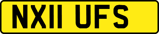 NX11UFS