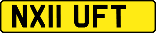 NX11UFT