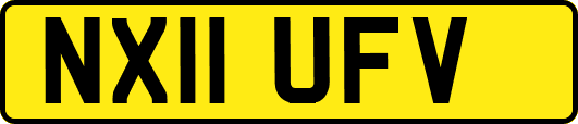NX11UFV