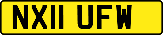 NX11UFW