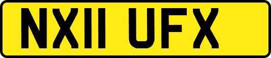 NX11UFX