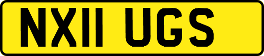 NX11UGS