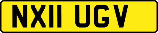 NX11UGV