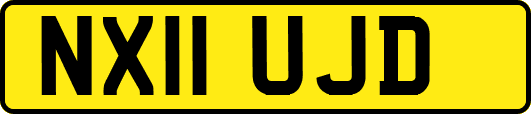 NX11UJD