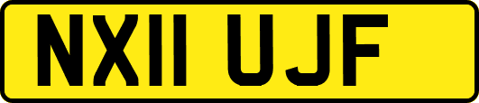 NX11UJF