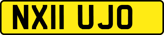 NX11UJO