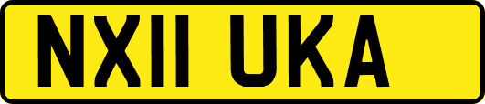 NX11UKA
