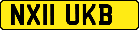 NX11UKB