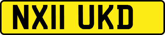 NX11UKD