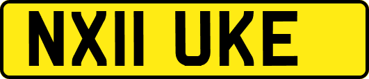 NX11UKE