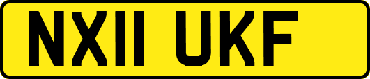 NX11UKF