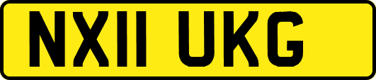 NX11UKG