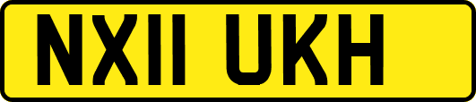 NX11UKH