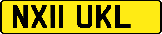 NX11UKL