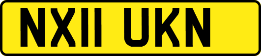 NX11UKN