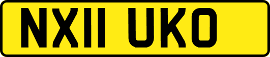 NX11UKO