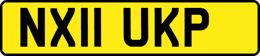 NX11UKP