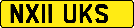 NX11UKS